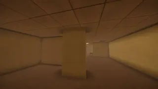 Скриншот 5 к игре Backrooms: Steps into the abyss