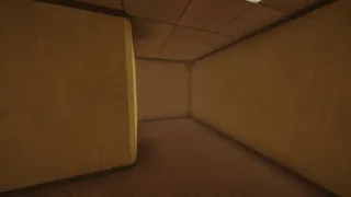 Скриншот 6 к игре Backrooms: Steps into the abyss