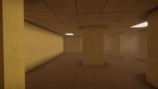 Скриншот 7 к игре Backrooms: Steps into the abyss