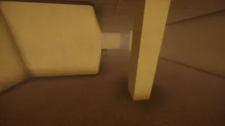 Скриншот 8 к игре Backrooms: Steps into the abyss
