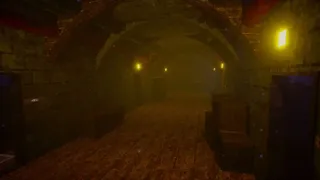 Скриншот 1 к игре Our Doomed Bunker