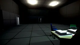 Скриншот 3 к игре Station Sabotage