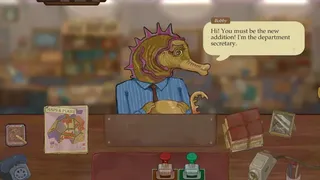 Скриншот 1 к игре Compensation Not Guaranteed