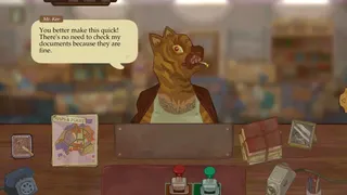 Скриншот 4 к игре Compensation Not Guaranteed