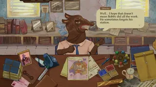 Скриншот 5 к игре Compensation Not Guaranteed