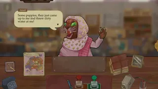 Скриншот 6 к игре Compensation Not Guaranteed