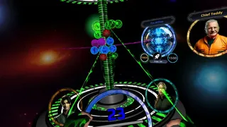 Скриншот 3 к игре Q-Linq