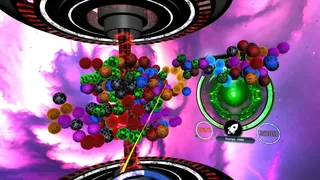 Скриншот 5 к игре Q-Linq