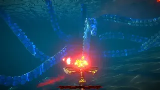 Скриншот 2 к игре Necroforge