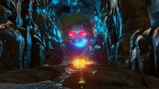 Скриншот 3 к игре Necroforge