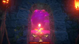 Скриншот 4 к игре Necroforge