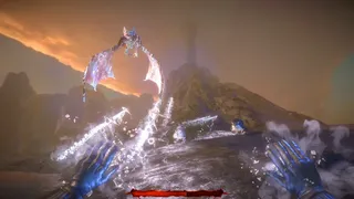 Скриншот 6 к игре Necroforge