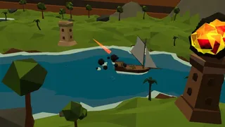 Скриншот 2 к игре Treasure Defence