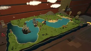 Скриншот 6 к игре Treasure Defence