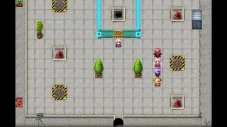 Скриншот 6 к игре Super Chroma Bots : SEASON ONE