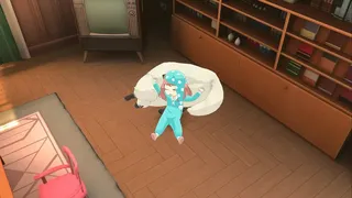 Скриншот 2 к игре SPY×ANYA: Operation Memories