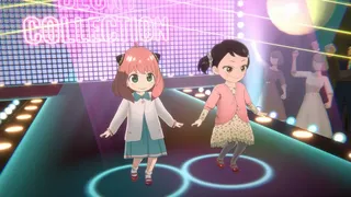 Скриншот 5 к игре SPY×ANYA: Operation Memories