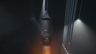 Скриншот 1 к игре DRIFTED