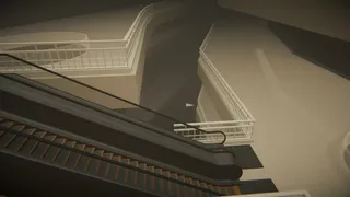 Скриншот 2 к игре DRIFTED