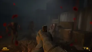 Скриншот 1 к игре PATHOGEN X