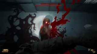Скриншот 3 к игре PATHOGEN X