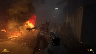 Скриншот 7 к игре PATHOGEN X