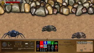 Скриншот 7 к игре The Lands of Hyberian
