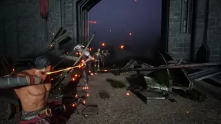 Скриншот 4 к игре The Battle of Embers