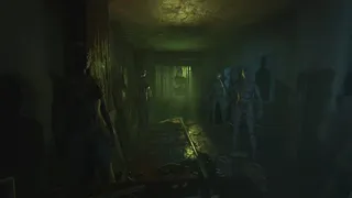 Скриншот 1 к игре Don't Be Afraid 2