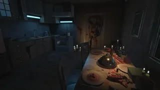 Скриншот 2 к игре Don't Be Afraid 2