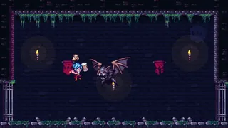 Скриншот 1 к игре Wings of Endless