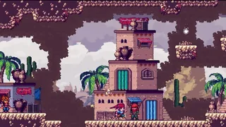 Скриншот 2 к игре Wings of Endless