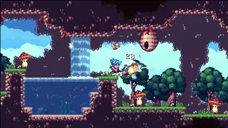 Скриншот 4 к игре Wings of Endless