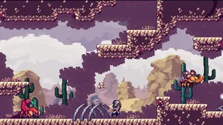 Скриншот 5 к игре Wings of Endless
