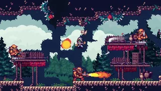 Скриншот 6 к игре Wings of Endless