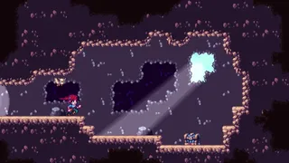 Скриншот 7 к игре Wings of Endless