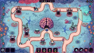 Скриншот 1 к игре Bioguard