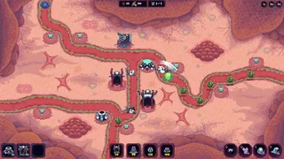 Скриншот 2 к игре Bioguard