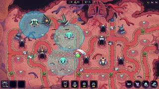 Скриншот 5 к игре Bioguard