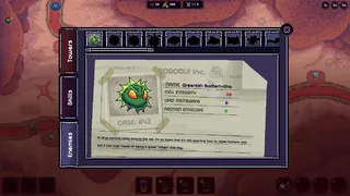 Скриншот 7 к игре Bioguard