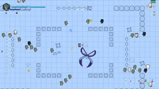 Скриншот 2 к игре 幸存者幻想曲 Survivor Fantasia