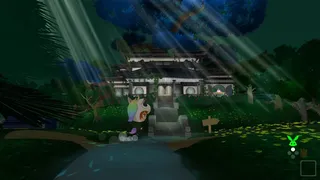 Скриншот 1 к игре Spring in Summer
