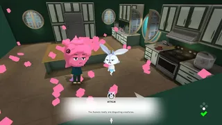 Скриншот 8 к игре Spring in Summer