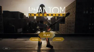 Скриншот 1 к игре Phantom Ascension