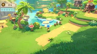 Скриншот 2 к игре 타부티(TAVUTI)