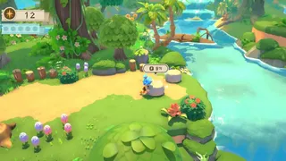 Скриншот 3 к игре 타부티(TAVUTI)