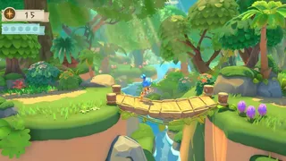 Скриншот 4 к игре 타부티(TAVUTI)
