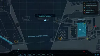 Скриншот 3 к игре NODE последняя услуга Антарии