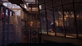 Скриншот 4 к игре NODE последняя услуга Антарии