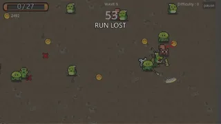 Скриншот 1 к игре 牧场大作战(Ranch Battle)